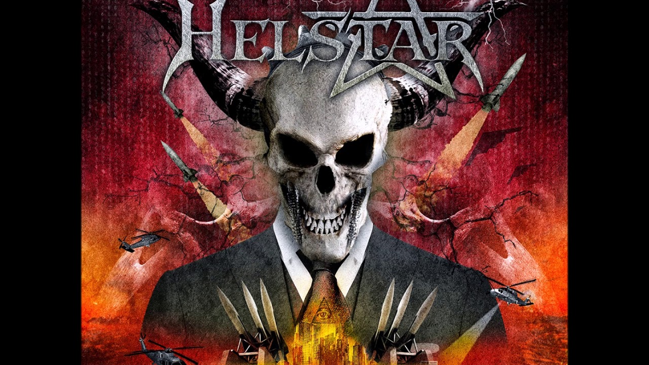 Helstar - Souls Cry accordi