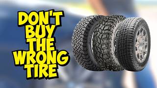 Best All-Terrain Tires 2026 — We Ranked Every Option So You Don't Have To