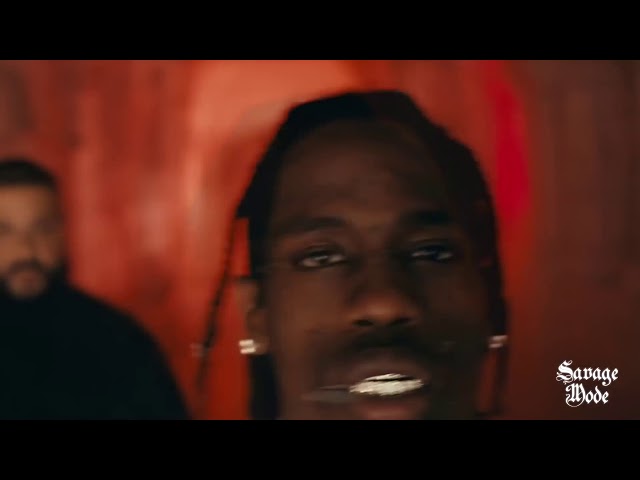 Offset ft  Travis Scott & 21 Savage   Ghostface Killers Music Video