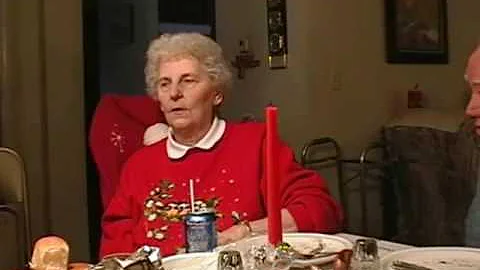 Ruth & John Cleaveland 2003[1]