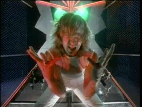 Def Leppard (+) Foolin'