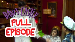 That Sinking Feeling - Danis Castle Series 3, Episode 4 Zeekay - Kids Tv Shows