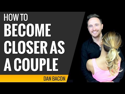 Como se aproximar como um casal (3 Exemplos)