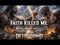 FAITH KILLED ME - DETODOSOUND | 🎸Official Heavy Metal Video Músic 🔥|  Full Versión detodosound 