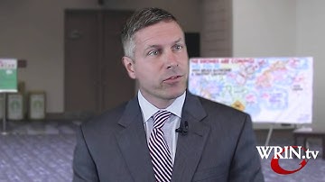 Predicative analytics with “text mining” provides line of sight to loss trends.