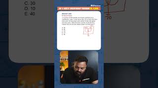 MAH CET MBA 2025 PYQ 🔥 Venn Diagram Question | Set Theory Shortcut #shorts #mahcet2026