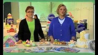 Ask Nancy - The Wilton Decorating Room