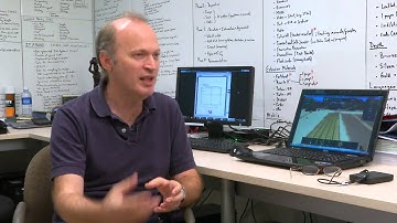 Using big data for bigger education