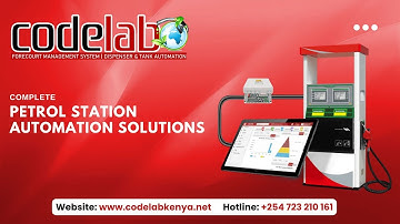 Petrol Station Management System - Complete Cloud based accounting and inventory management system
