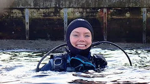 Finding Your Inner Explorer: Brandy Hill