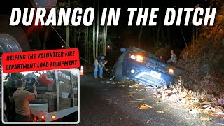 Durango In The Ditch