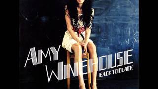 Video thumbnail of "Amy Winehouse - Some Unholy War"