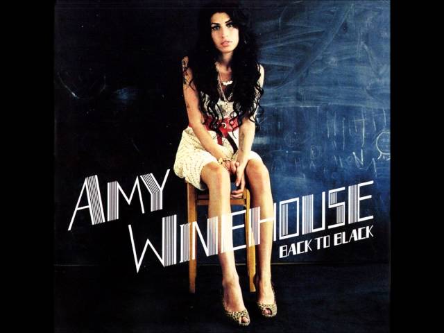 Amy Winehouse - Some Unholy War