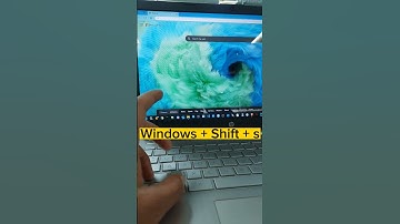 Windows Shortcut Keys for Snipping #shorts #technology #shortcutkeys #tips #tricks