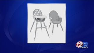 Recall roundup, January 4