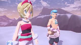 Like The Terminator, but with Pokeballs
