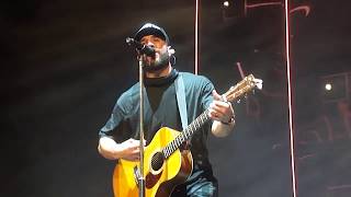 sam hunt - it's a great day to be alive (travis tritt cover 7/8/17)