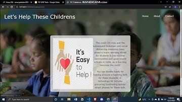TSF Web Development Internship TASK3  Payment Gateway Integration