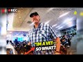 Entitled Veteran Refuses to Pay $130 Airport Bar Tab — Bodycam Arrest Escalates Fast