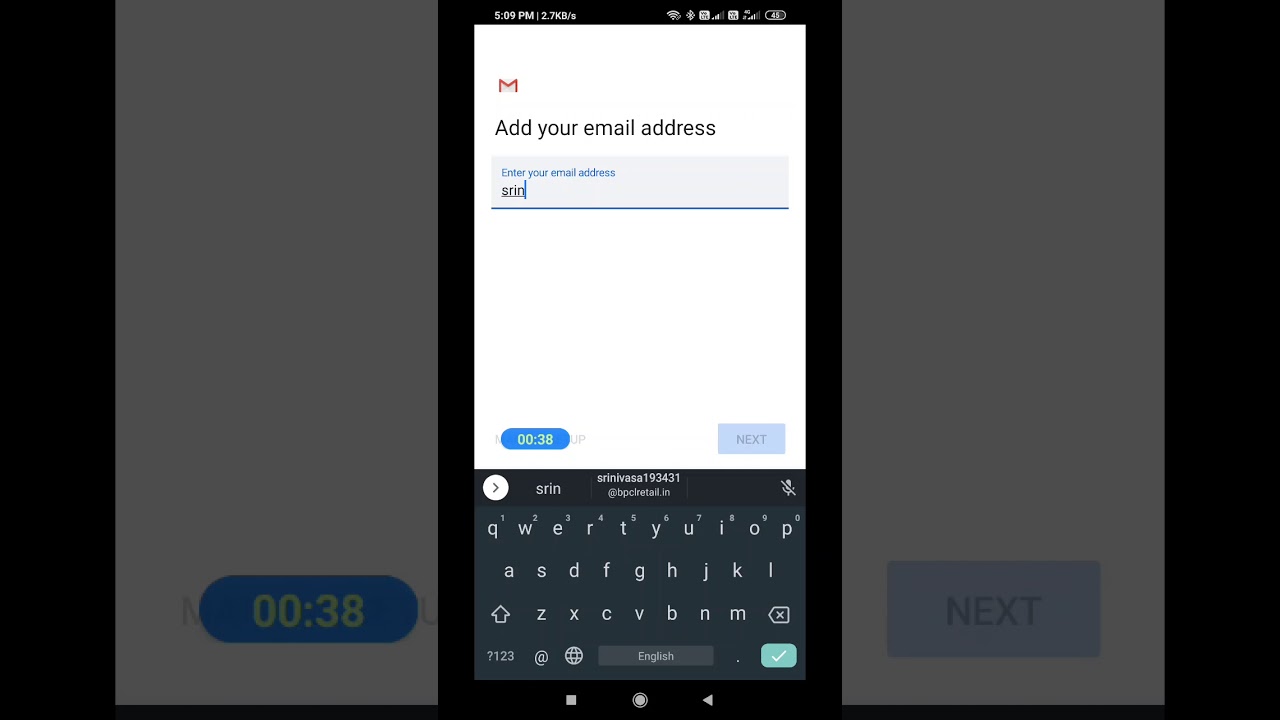 BPCL EMAIL ID SETUP for Dealers YouTube