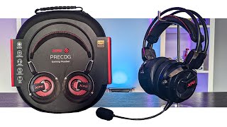 XPG Precog Gaming Headset Review