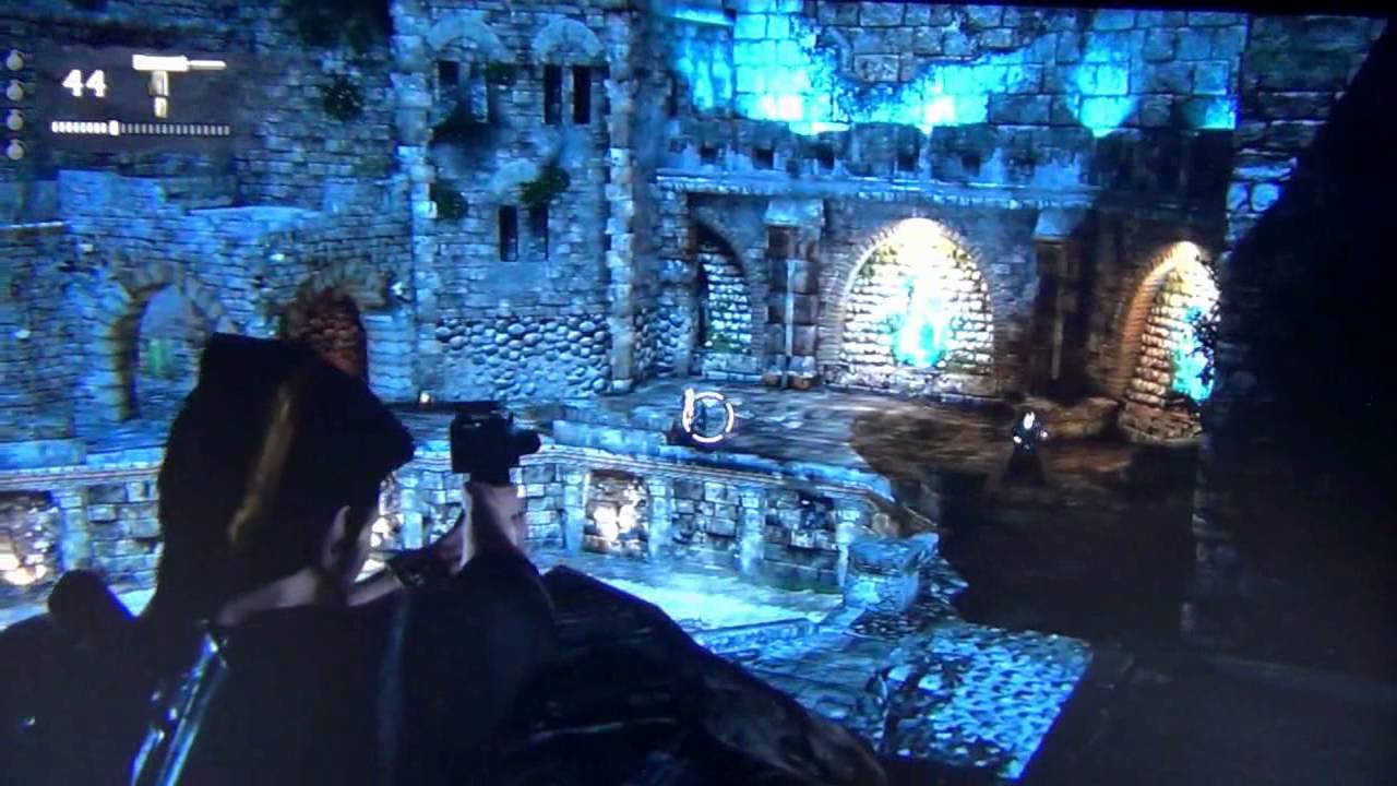 Let's Play Uncharted 3 #13 [GERMAN/HD/BLIND]