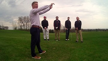 PGA Level 2 Teaching Augmented Feedback and KP