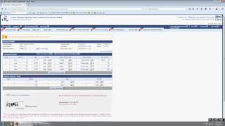 IRCTC Captcha Test