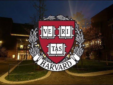 A Week in the Life of a Harvard Kennedy School Student in 100 Seconds