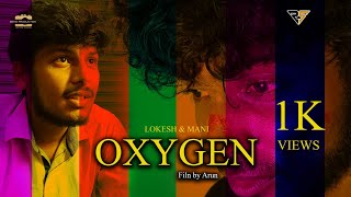 Oxygen Short Film Direction Arun Boys Production