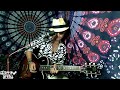 Mellow Blues - Sweet Home Chicago | Folk Jazz Cover