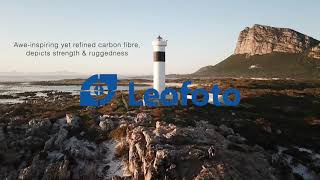 Leofoto Mr Q series promotion video LQ-324C+LH40