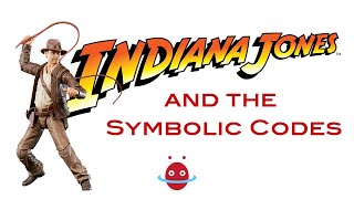 Indiana Jones and the symbolic codes
