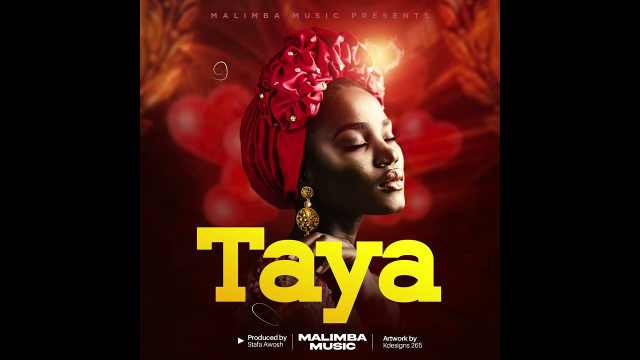Taya    Malimba Music ft Yoba Jucer Loika Kita Official Audio
