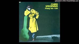 Chris Spedding - Pogo Dancing