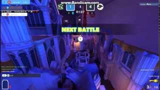 MicroVolts: Owned some hackers during Clan War. (Shadowtkillzz vs Winged)