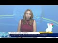 LE JOURNAL  DU 12 JUIN 2026 BY TV PLUS MADAGASCAR
