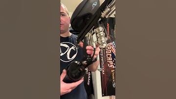 2004 WGP Outkast Autococker restoration w/ CTLP Buttermods!!