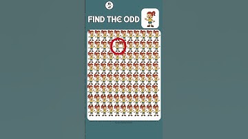 Find the Odd One Out!|QUICK IQ| #OddOneOut #BrainTeaser #PuzzleChallenge #shortsyoutube #shorts