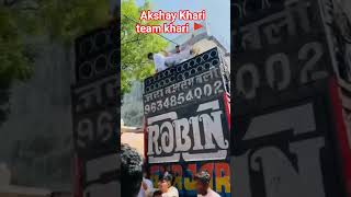 Robin DJ #teamindia trandi#tarnding #shortvideo