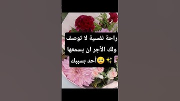 راحة نفسية #تلاوة_خاشعة #تلاوة_هادئة #إسلام_صبحي #خواتيم_سورة_المؤمنون #سورة_المؤمنون #اكسبلور