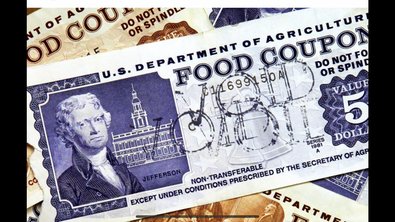 Uber Eats will be accepting Food Stamps in the near future. How do you