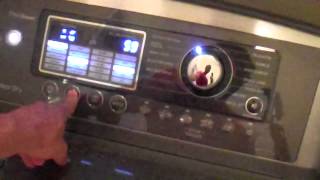 Lg Truesteam 7.4 Cu.ft. Dryer Smart Sanitize Review