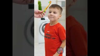 My Parents are eating candies without me  🤣 Funny Moments by 123 GO!  #funny