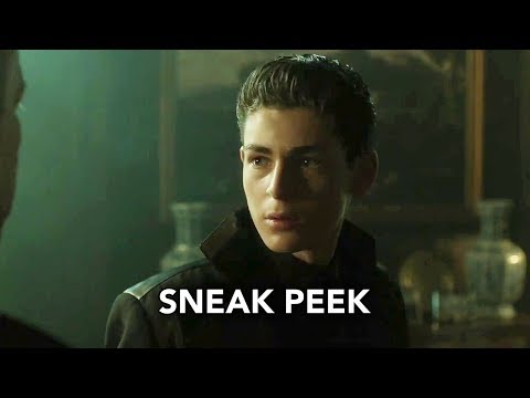 Gotham 5x07 Sneak Peek "Ace Chemicals" (HD) Season 5 Episode 7 Sneak Peek