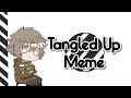 Tangled Up Meme - (Gacha Club Animation)