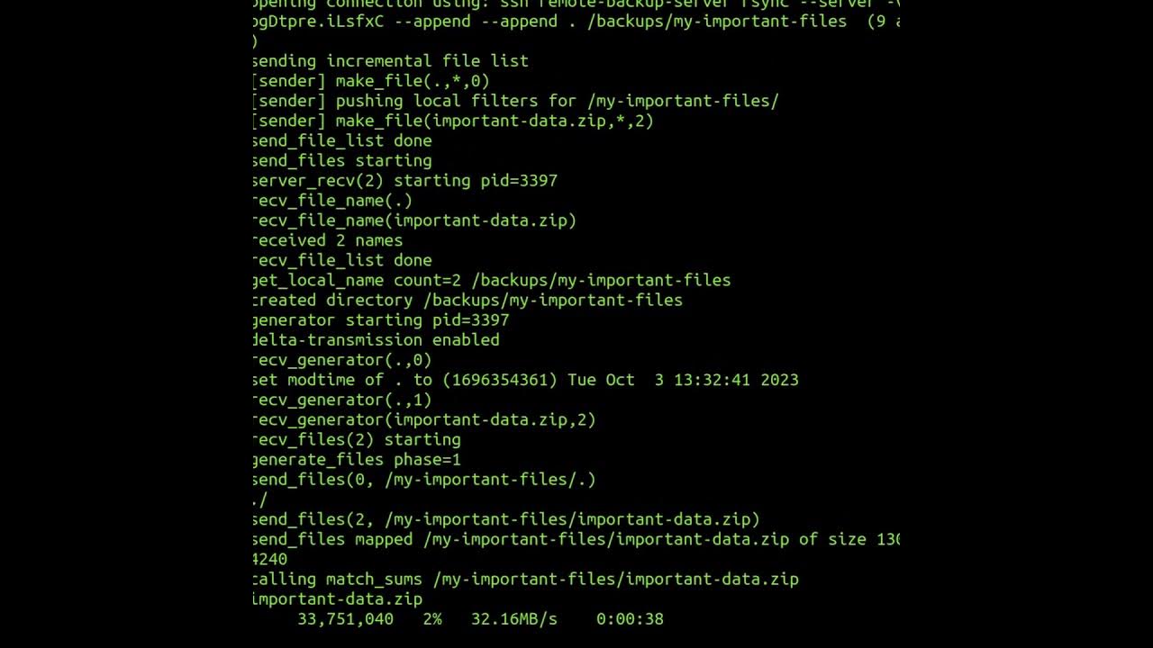 The timeout command in linux youtube