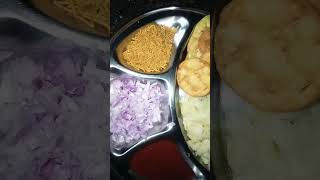 Btata Puri foodlover snacks streetfood shortsvideo shorts