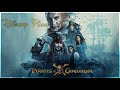 Disney Piano - Pirates Of The Caribbean &quot;He&#39;s a Pirate&quot;