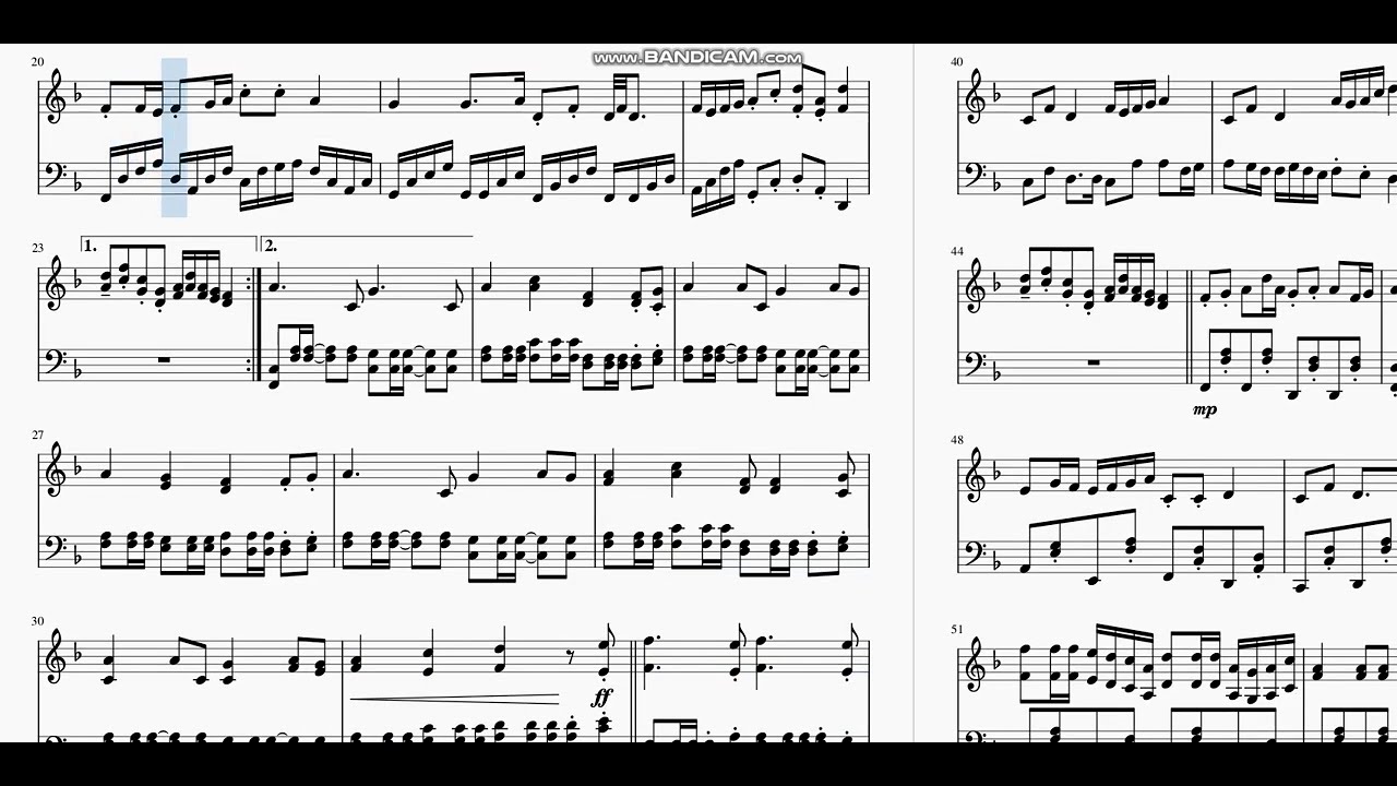 金星 平沢進 ピアノ独奏版 Youtube